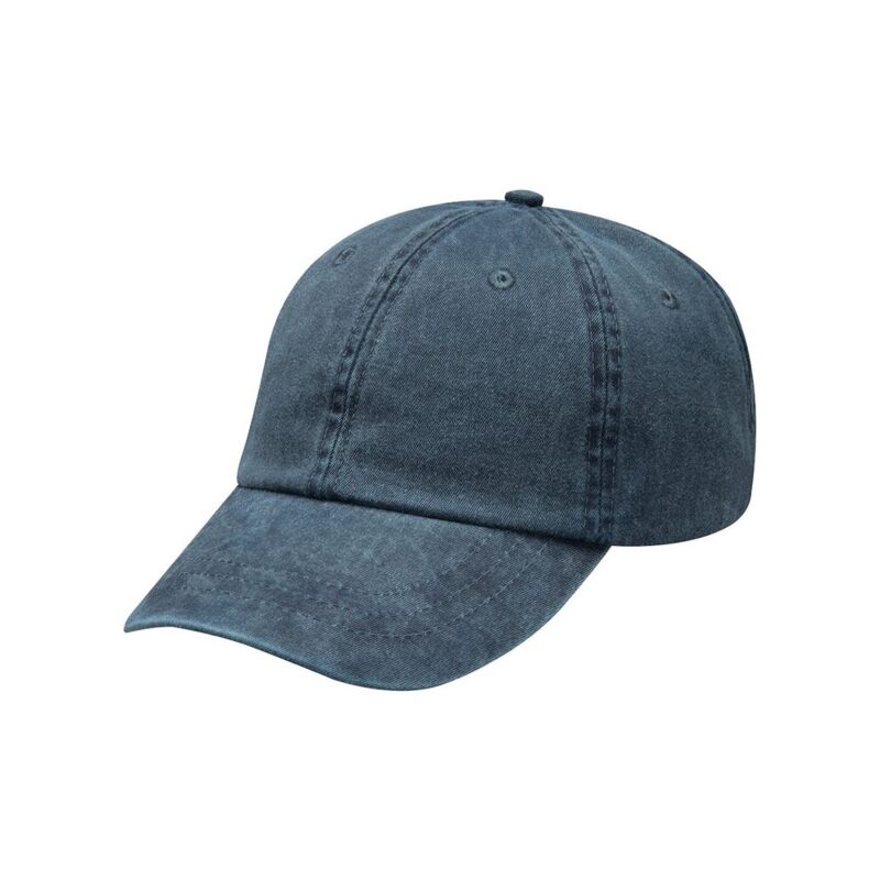 Youth Pigment-Dyed Cap Thumbnail