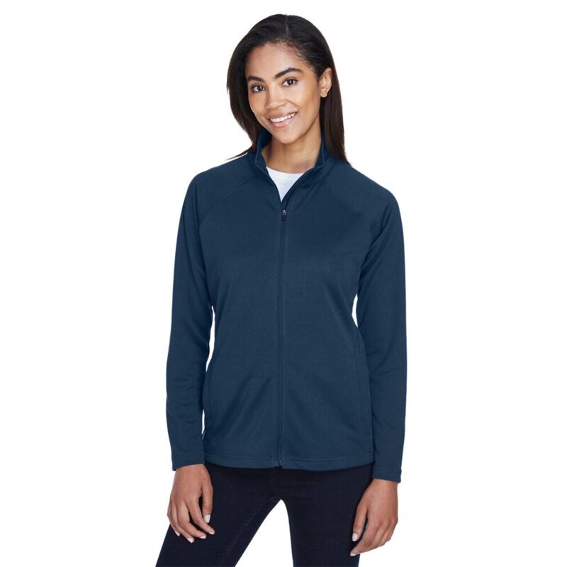 Women's Stretch Tech-Shell® Compass Full-Zip Jacket Thumbnail