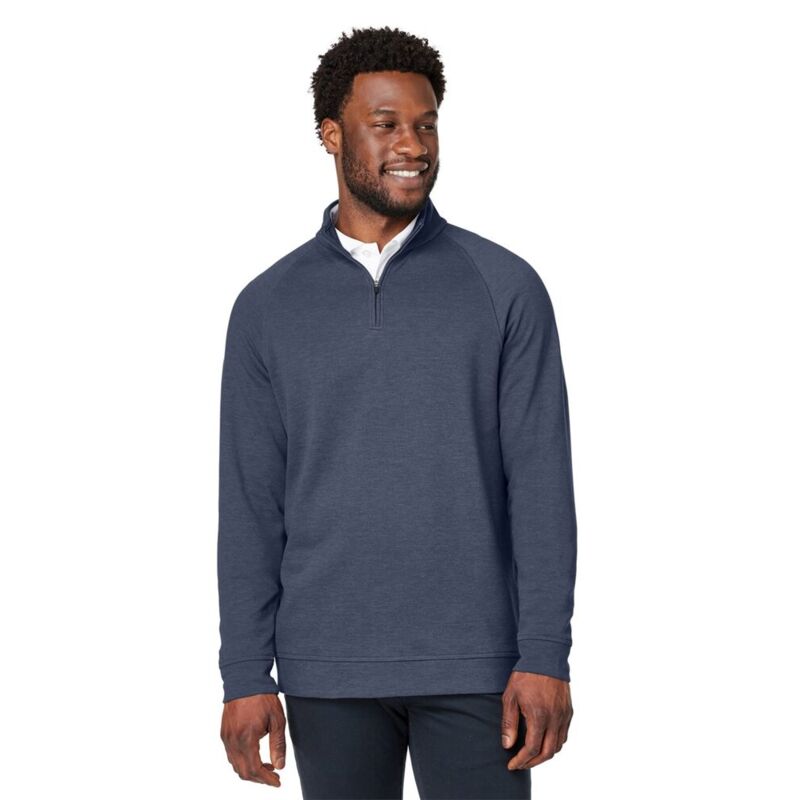 Men's New Classics® Charleston Quarter-Zip Pullover Thumbnail
