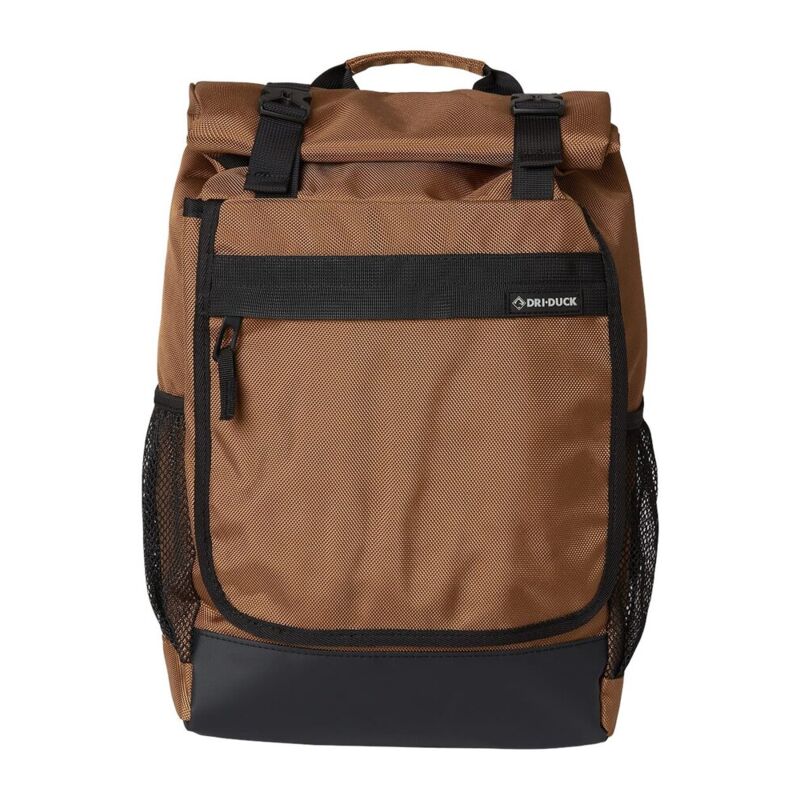 Roll Top Backpack Thumbnail