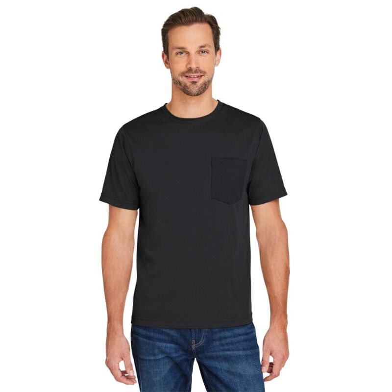 Unisex Charge Snag and Soil Protect T-Shirt Thumbnail