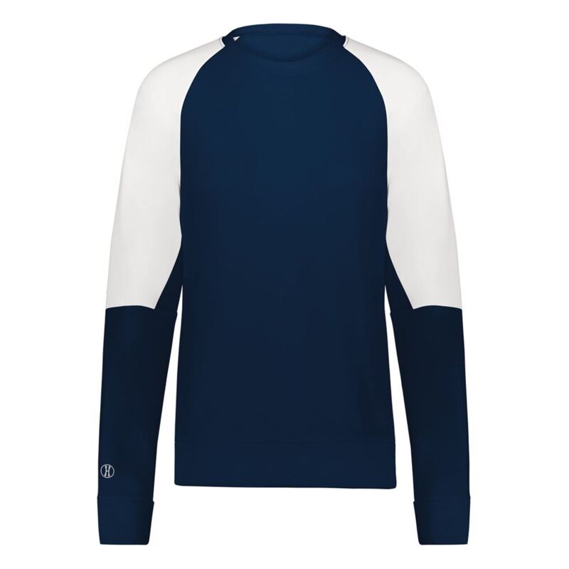 Women's Momentum Team Crewneck Sweatshirt Thumbnail