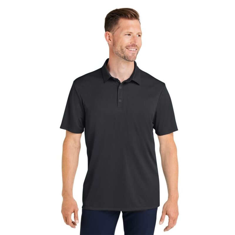 Men's Pursuit Performance Polo Thumbnail