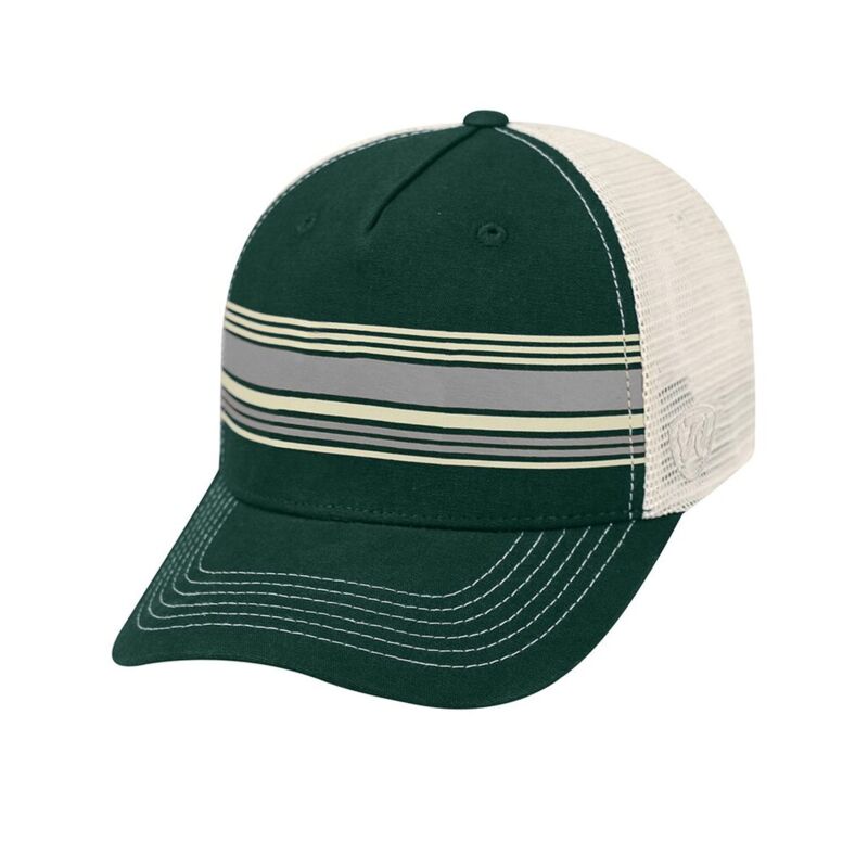 Empire Knit Beanie Thumbnail