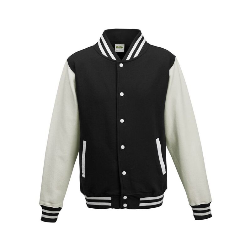 Youth Heavyweight Letterman Jacket Thumbnail