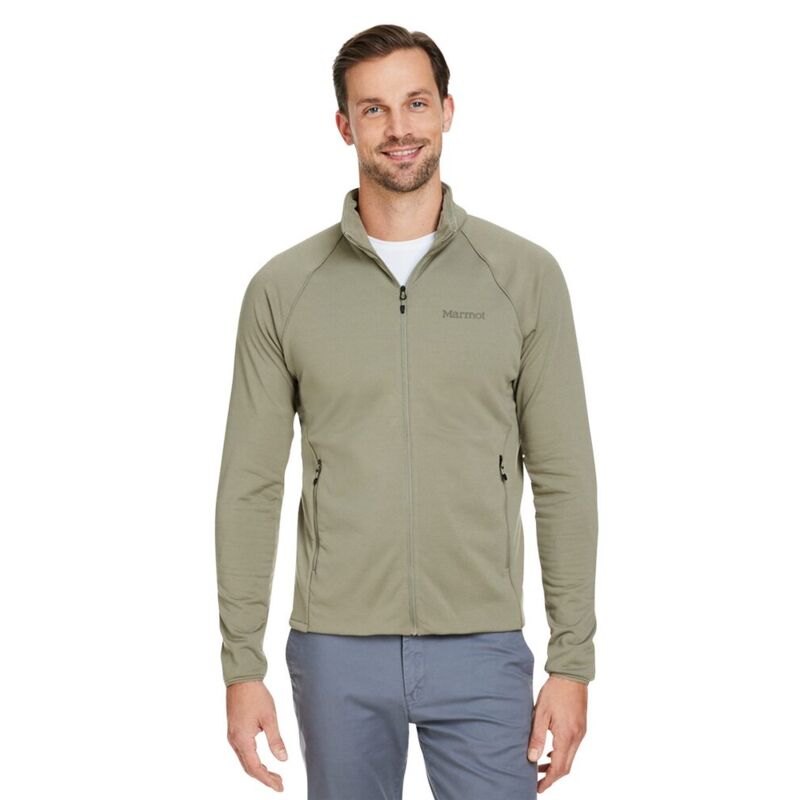 Men's Leconte Fleece Jacket Thumbnail