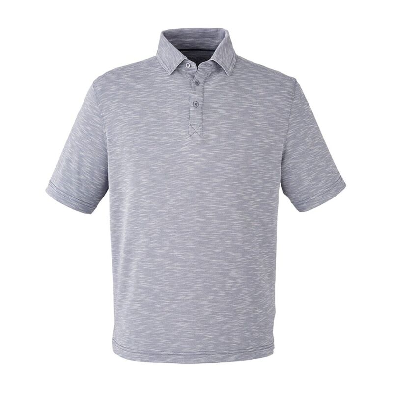 Men's Sun Surfer Slub Polo Thumbnail