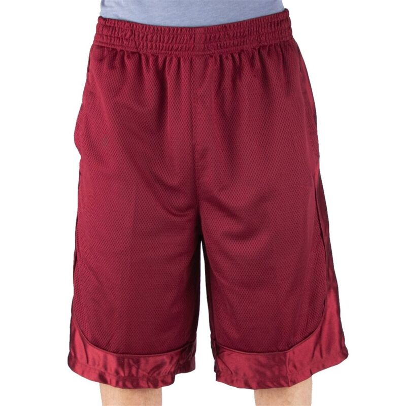 Unisex Mesh Shorts Thumbnail