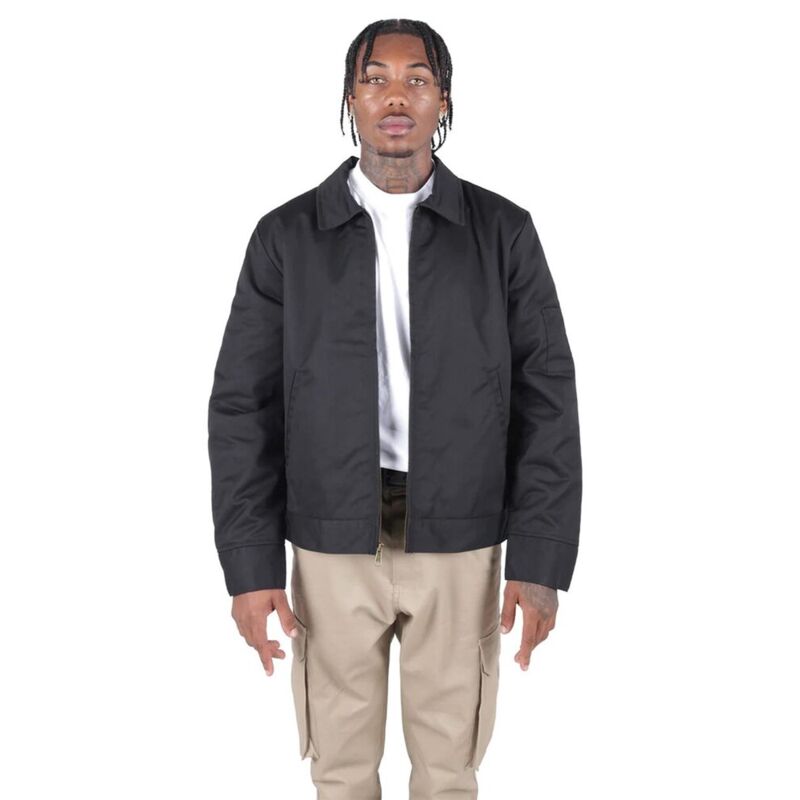 Unisex Mechanic Jacket Thumbnail