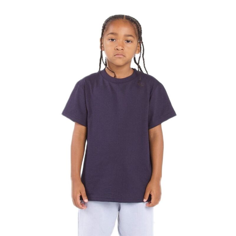 Youth Active T-Shirt Thumbnail