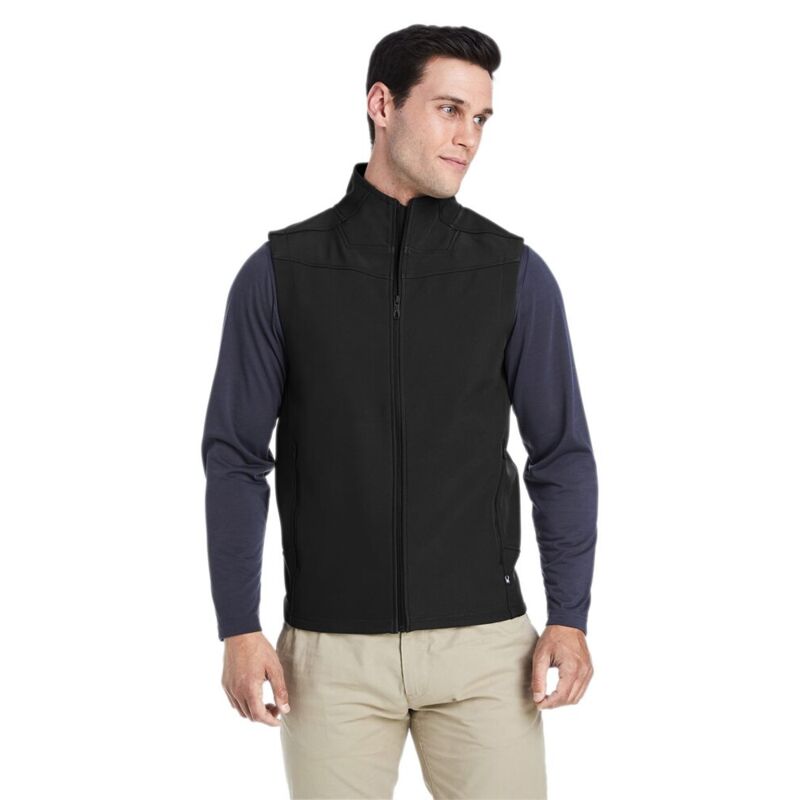 Men's Touring Vest Thumbnail
