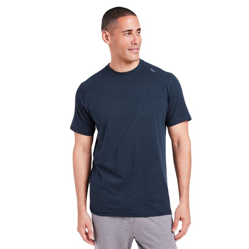 Men's Carrollton Fitness T-Shirt Thumbnail
