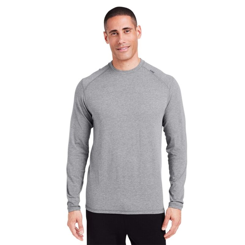 Men's Carrollton Fitness Long Sleeve T-Shirt Thumbnail