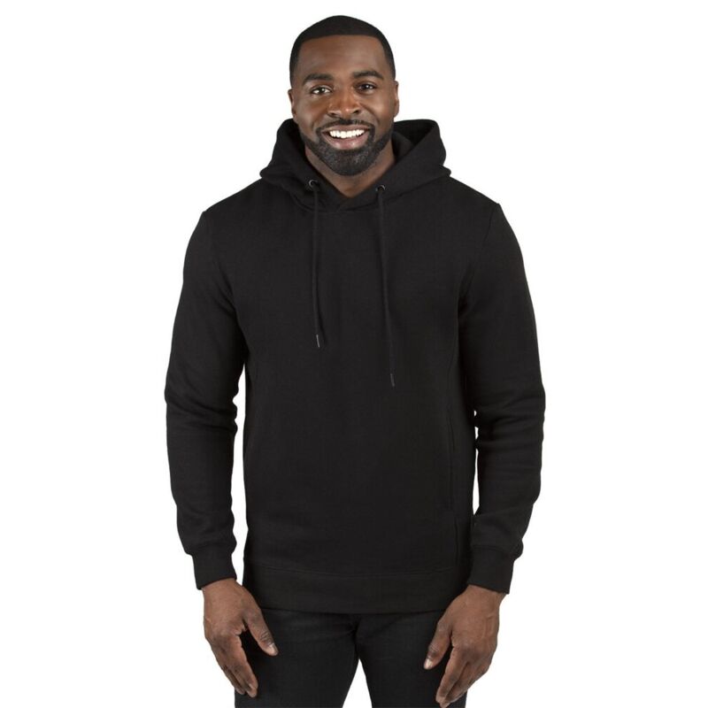 Unisex Ultimate Fleece Pullover Hooded Sweatshirt Thumbnail