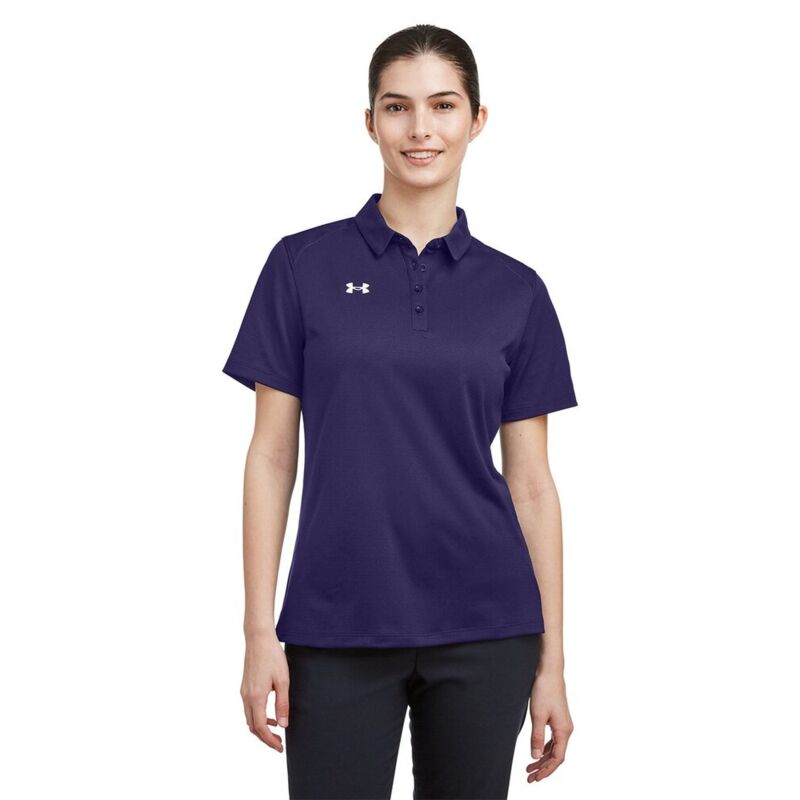Women's Tech™ Polo Thumbnail