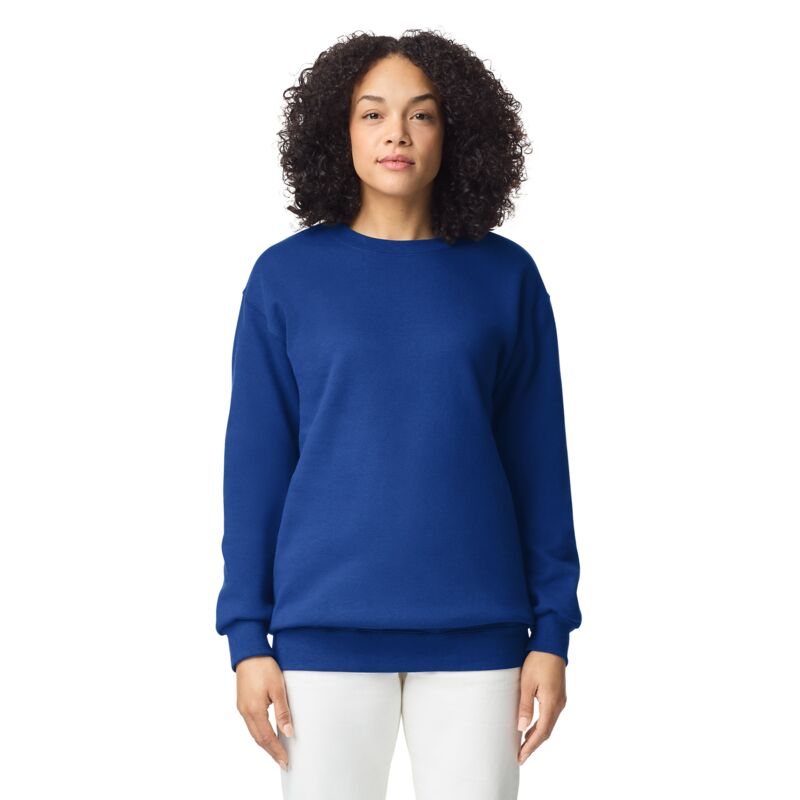 Hammer ® Maxweight Crewneck Sweatshirt Thumbnail