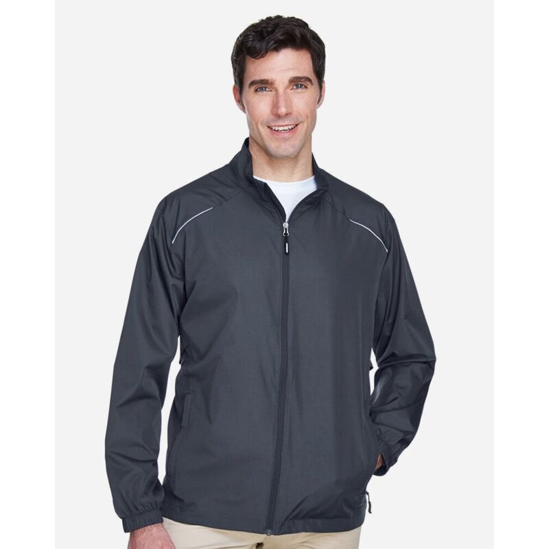 Men's Techno Lite Motivate Unlined Lightweight Jacket Thumbnail