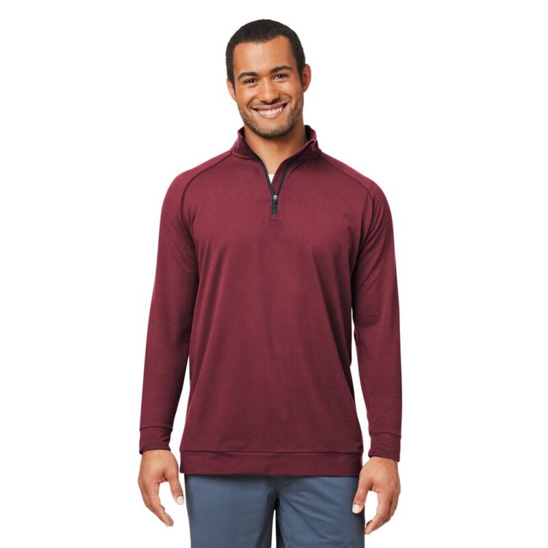 Men's Colt Quarter-Zip Pullover Thumbnail