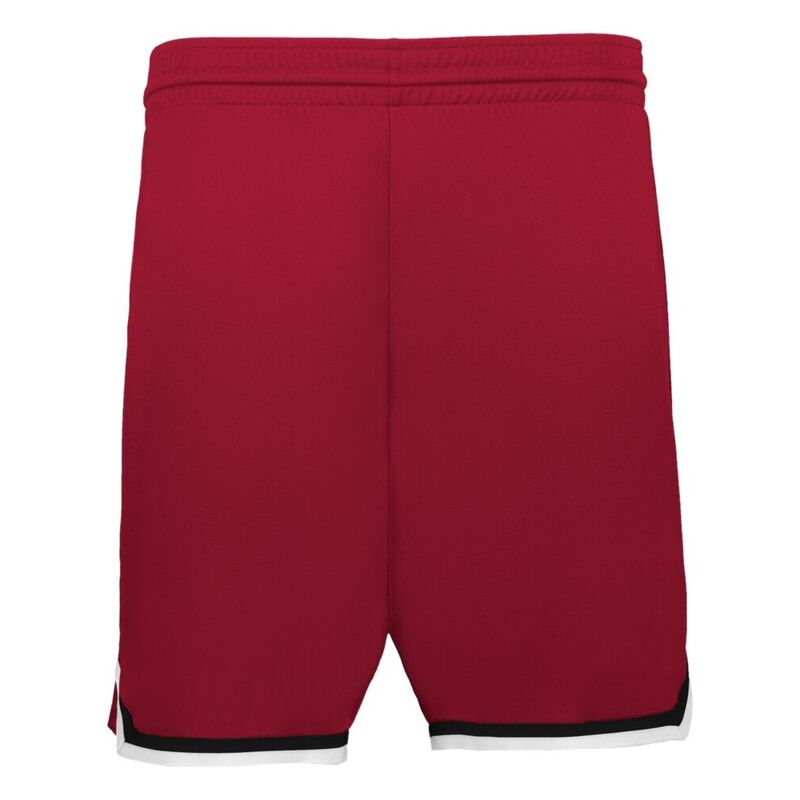 Men's Retro Basketball Shorts Thumbnail