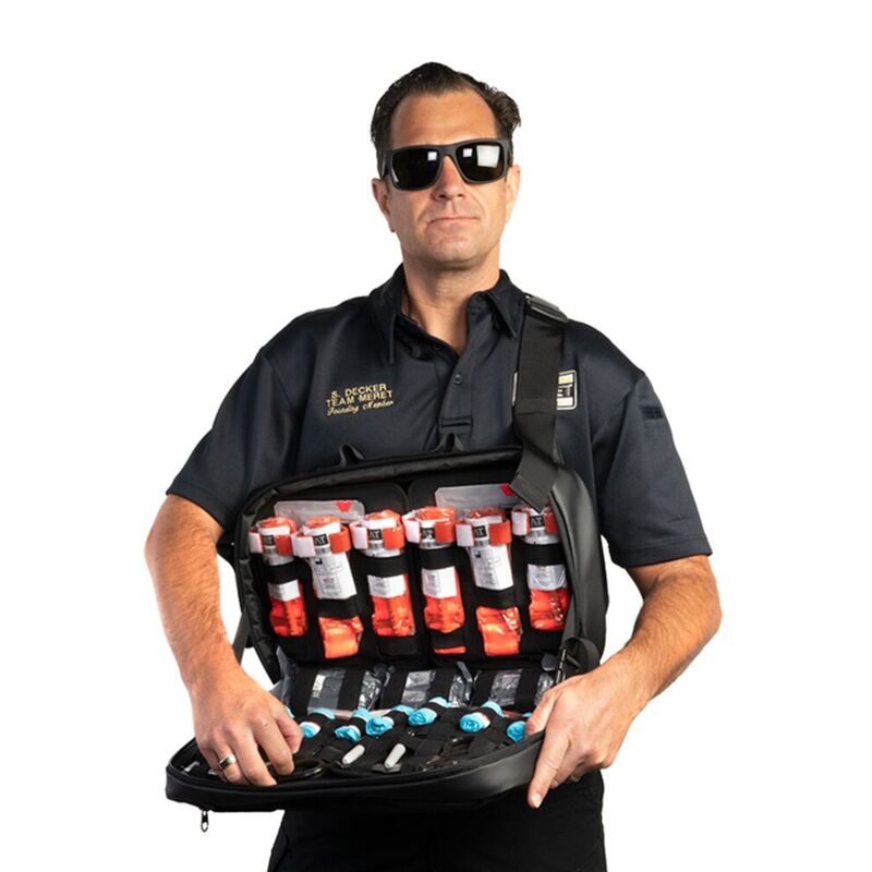 TRS™ PRO X TAC Response Sling Bag Thumbnail