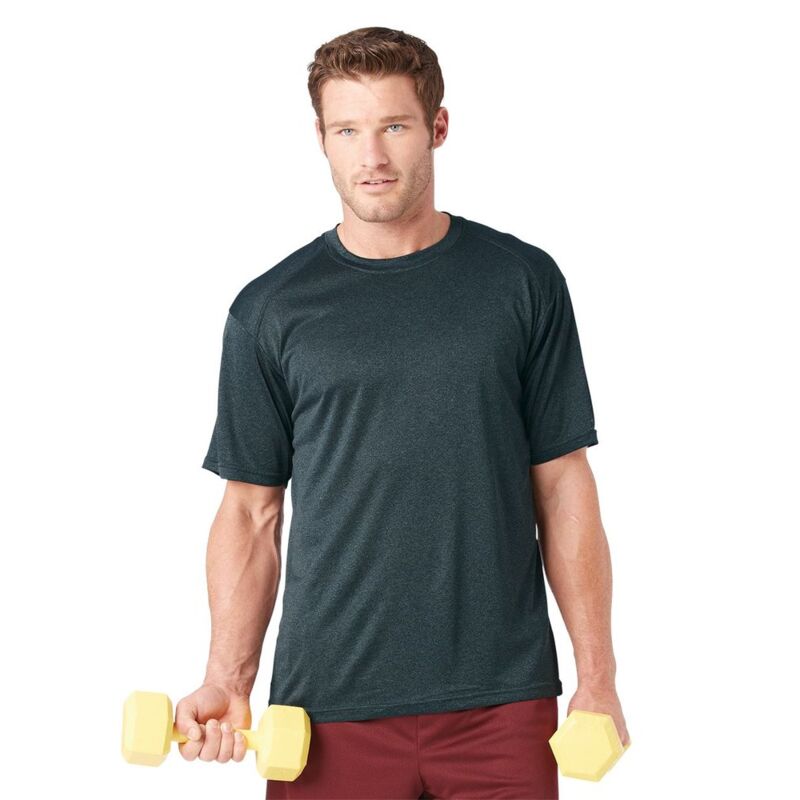 Pro Heather T-Shirt Thumbnail