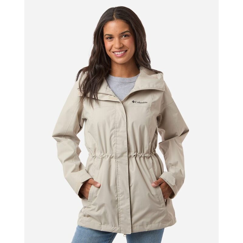 Women's Hikebound™ II Long Jacket Thumbnail