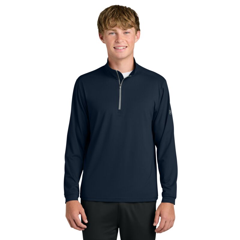 Vertex 1/4 Zip Pullover Thumbnail
