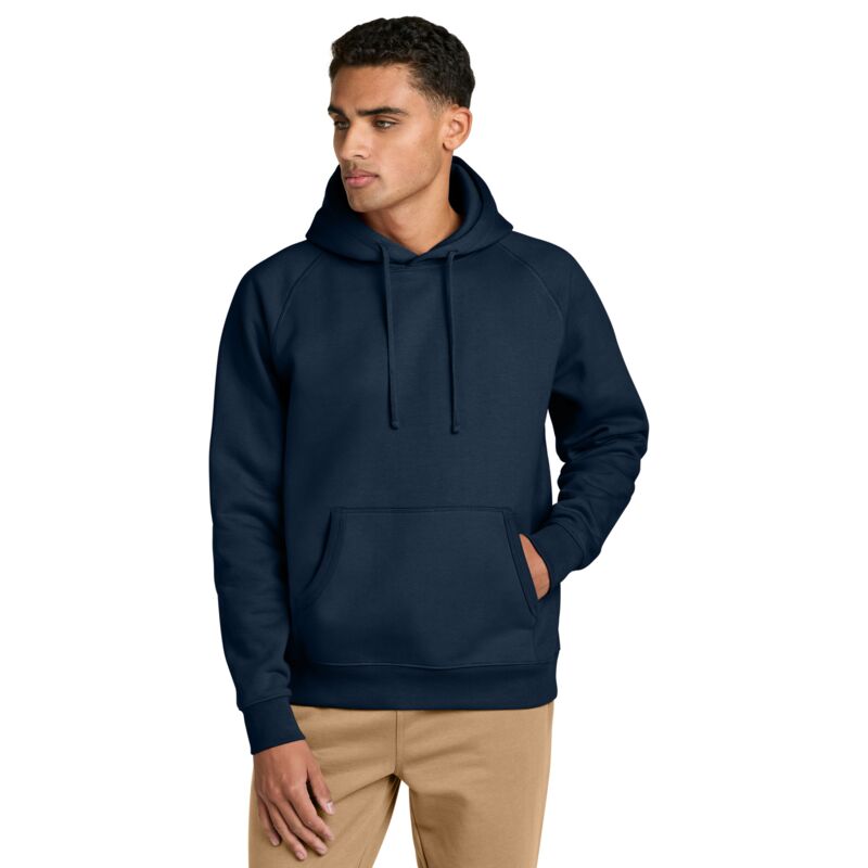 Unisex Striker Hooded Sweatshirt Thumbnail