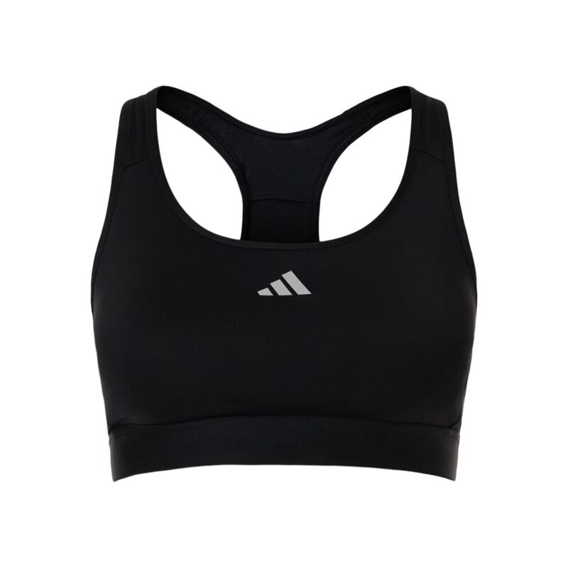Women's Techfit Compression Racerback Sports Bra Thumbnail