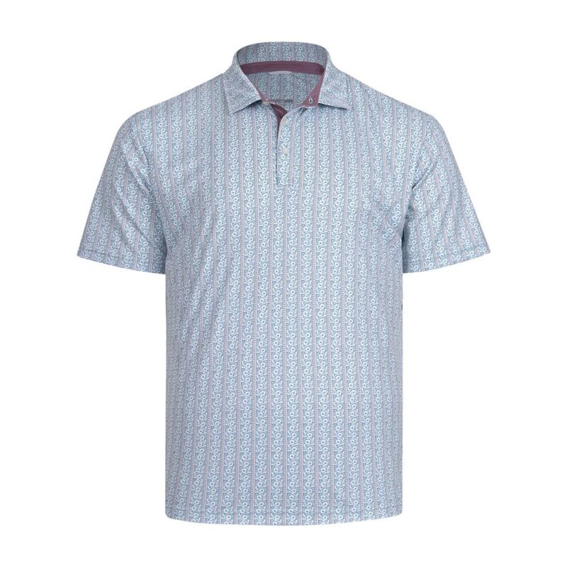 Men's Drift Polo Thumbnail