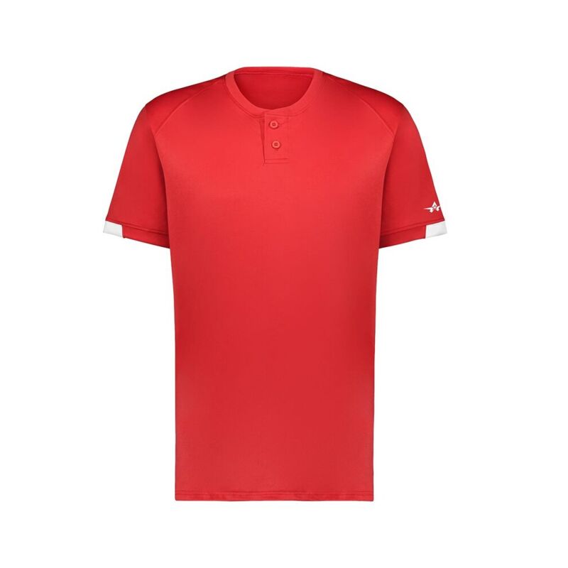 Unisex On The Rise Two Button Jersey Thumbnail