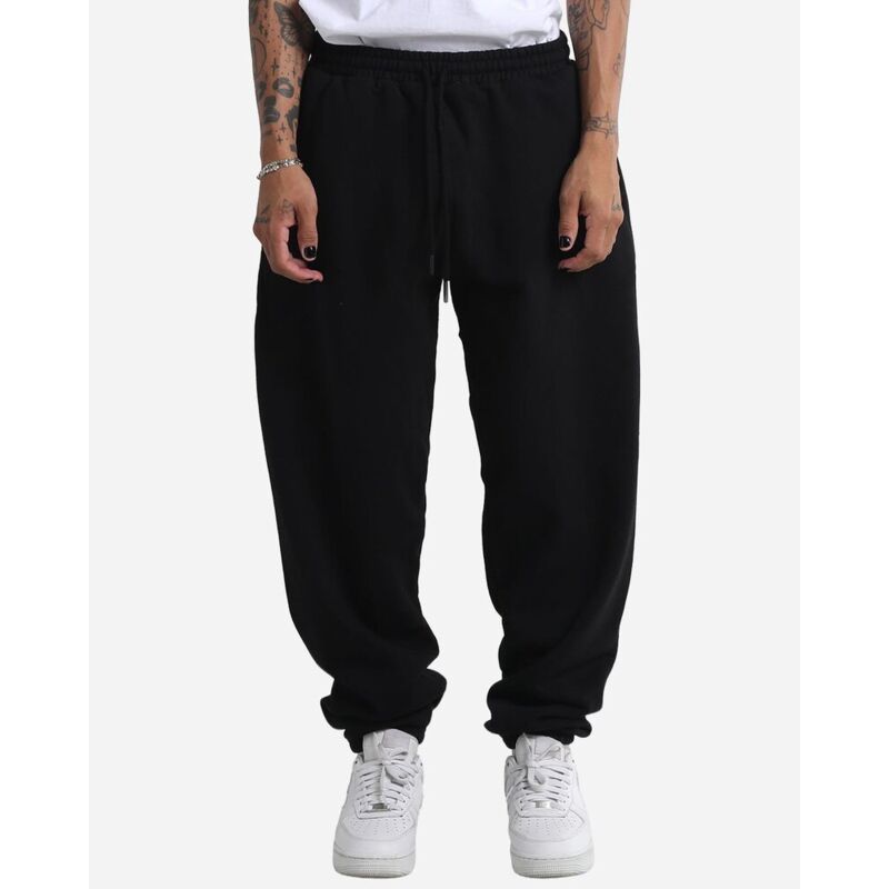 Unisex Max Heavy Fleece Garment-Dyed Sweatpants Thumbnail