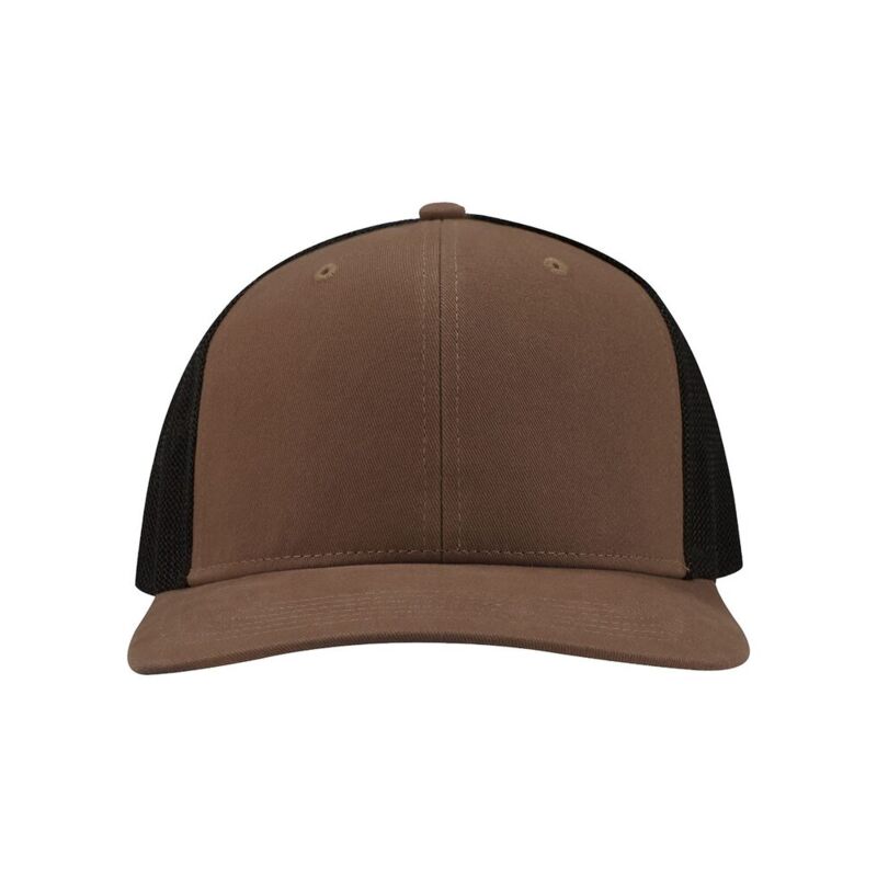 Heritage Pro Trucker Cap Thumbnail