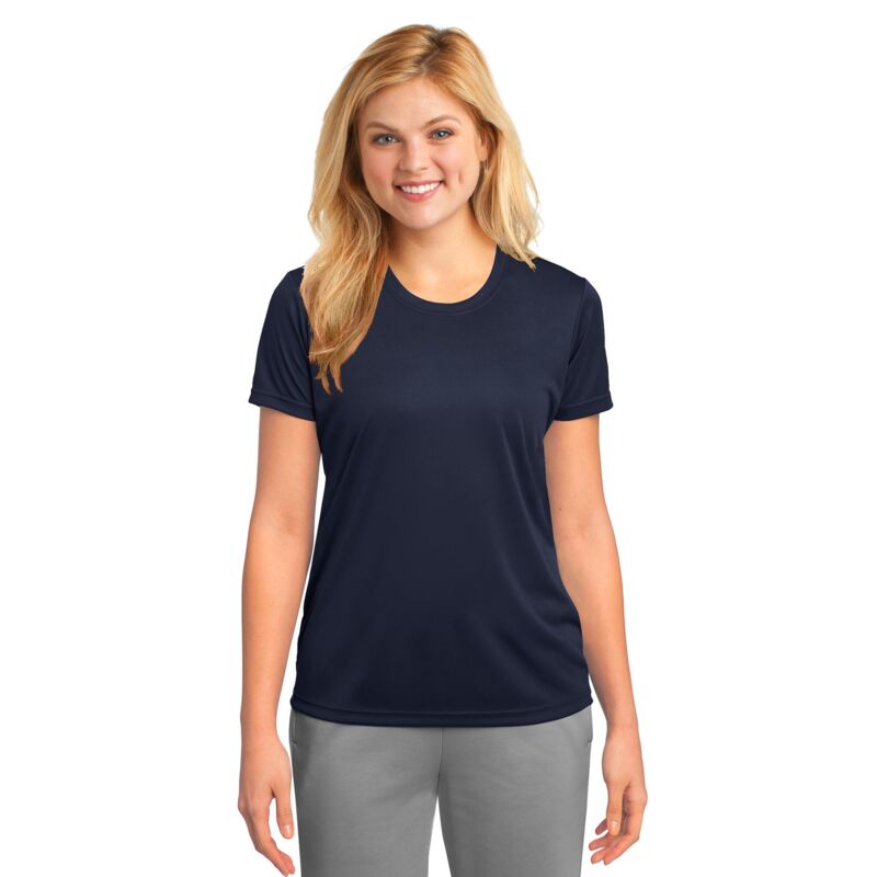 Women's Performance Tee Thumbnail