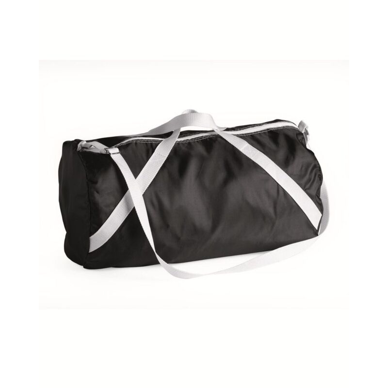 18" Nylon Roll Duffel Bag Thumbnail
