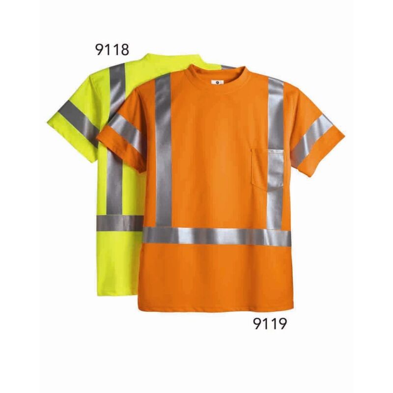 Unisex Class 3 T-Shirt Thumbnail
