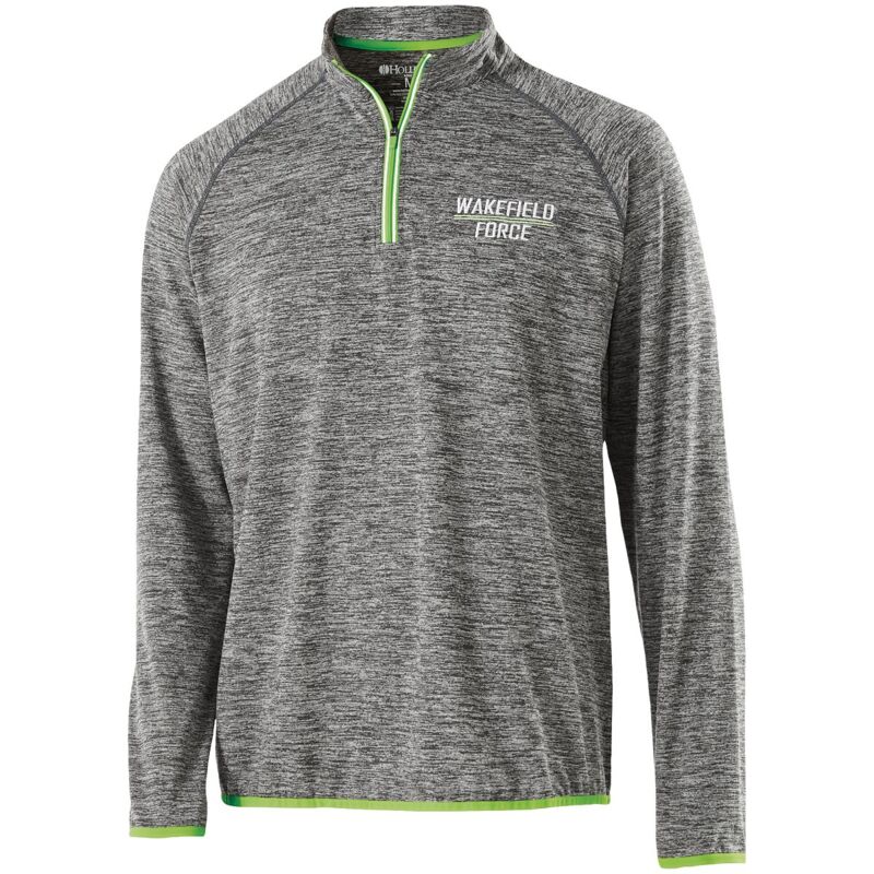 Force Training Top Thumbnail