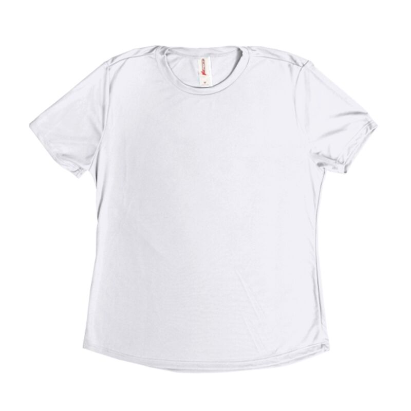 AJ201 Women's Tec Tee Thumbnail