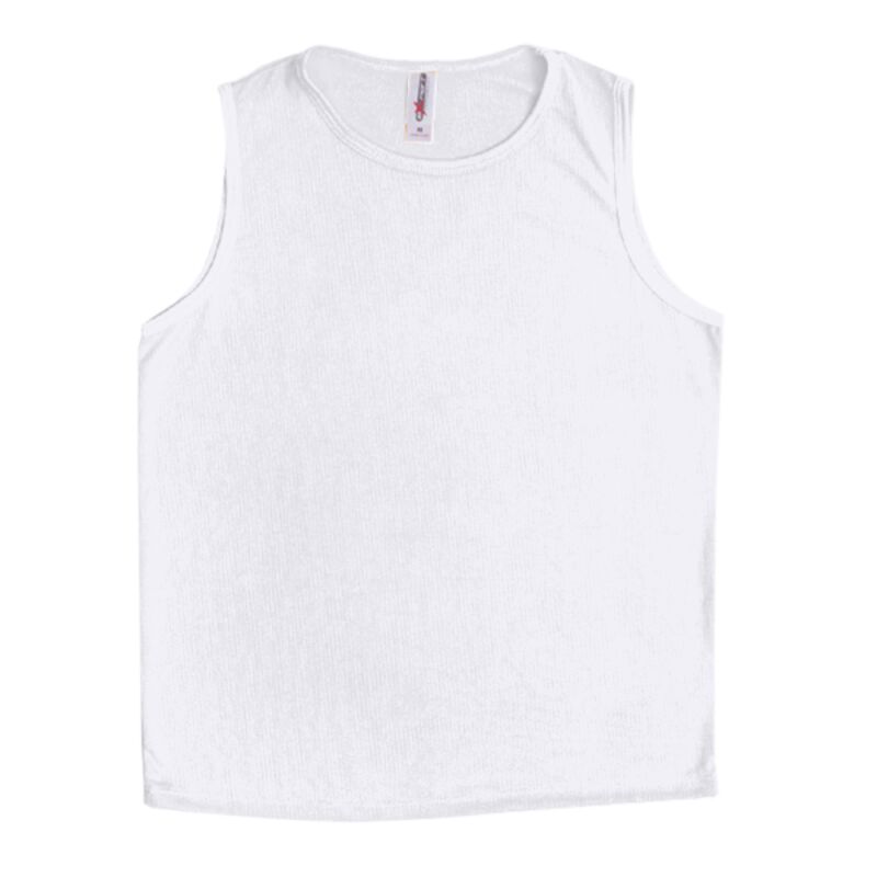 AJ219 Women's Singlet Thumbnail