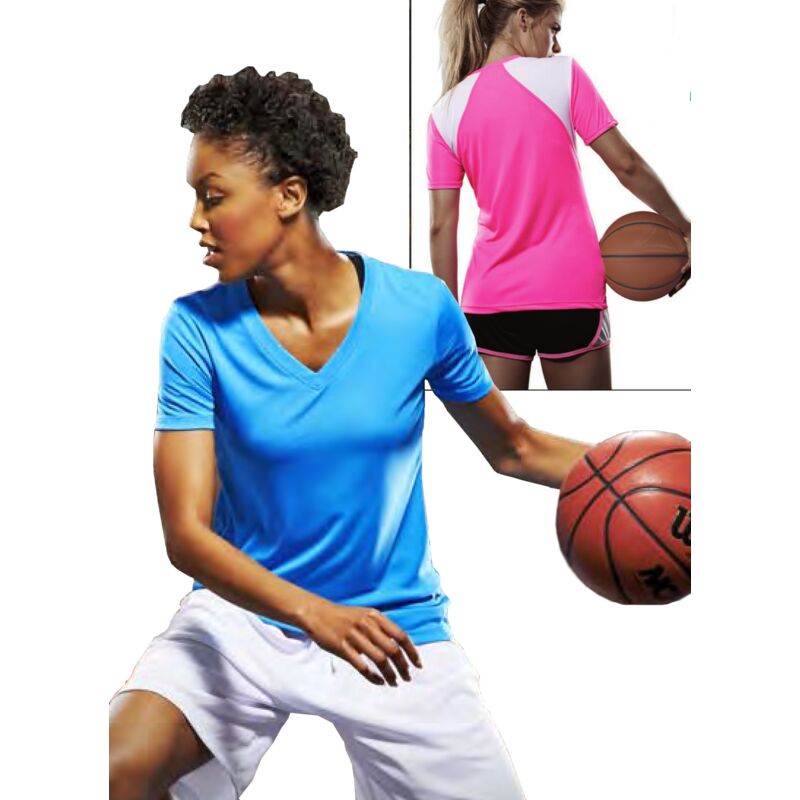 AI232 Women's Angel Wings Thumbnail