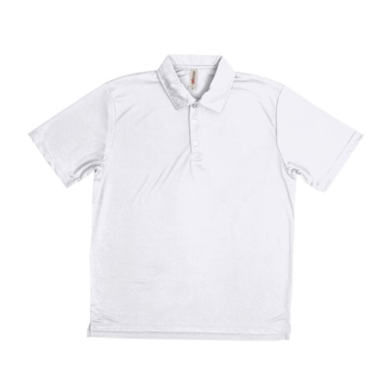 AI842 Men's Elite Polo Thumbnail