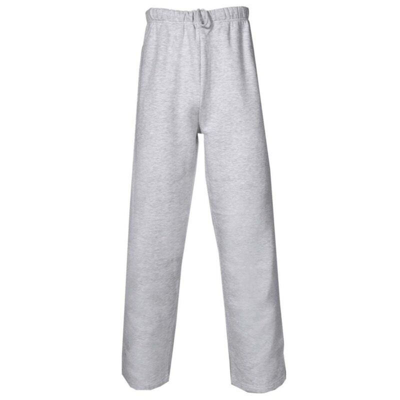 Youth Open-Bottom Sweatpants Thumbnail