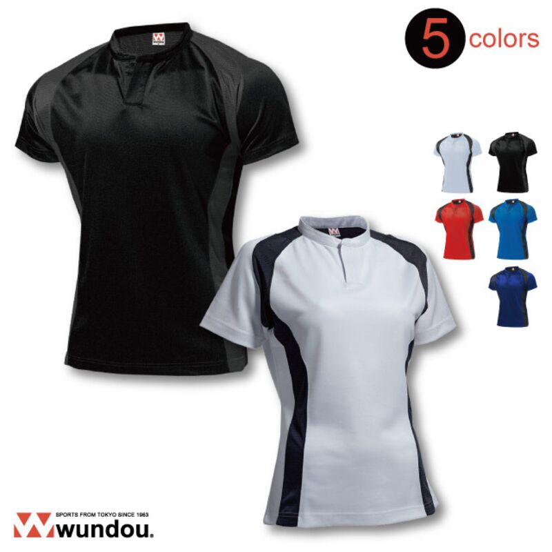 ラグビーシャツ Thumbnail