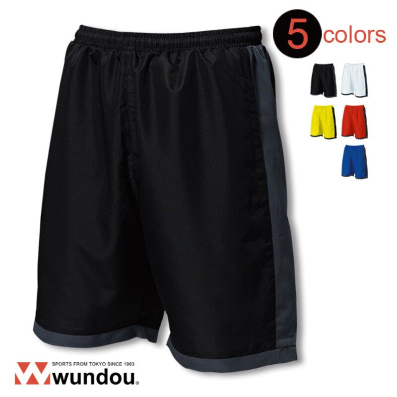 バドミントンパンツ Thumbnail