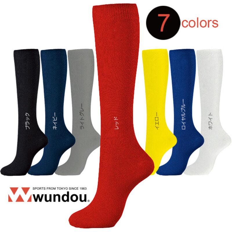 ベースボールソックス Thumbnail