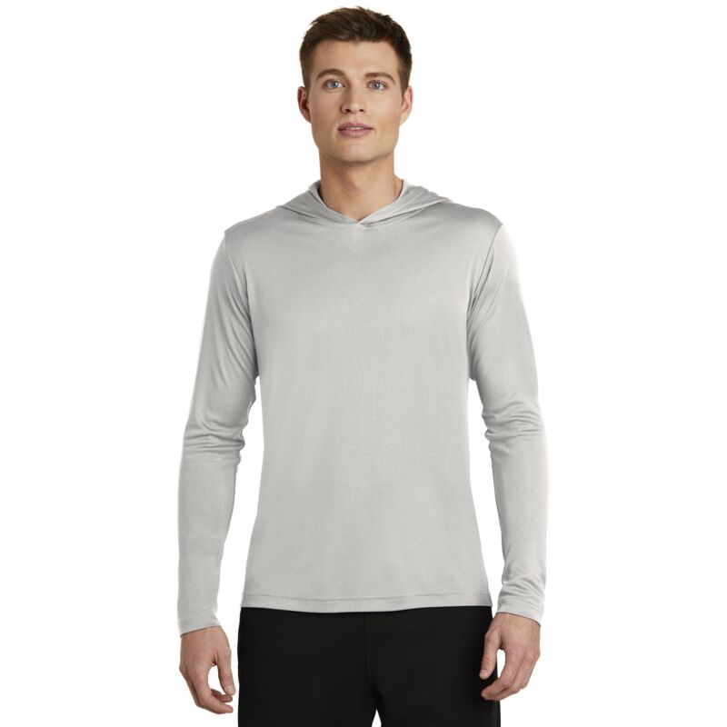 PosiCharge ® Competitor Hooded Pullover Thumbnail