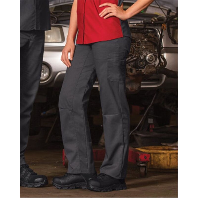 Women's Extended Sizes Lightweight Crew Pants Thumbnail