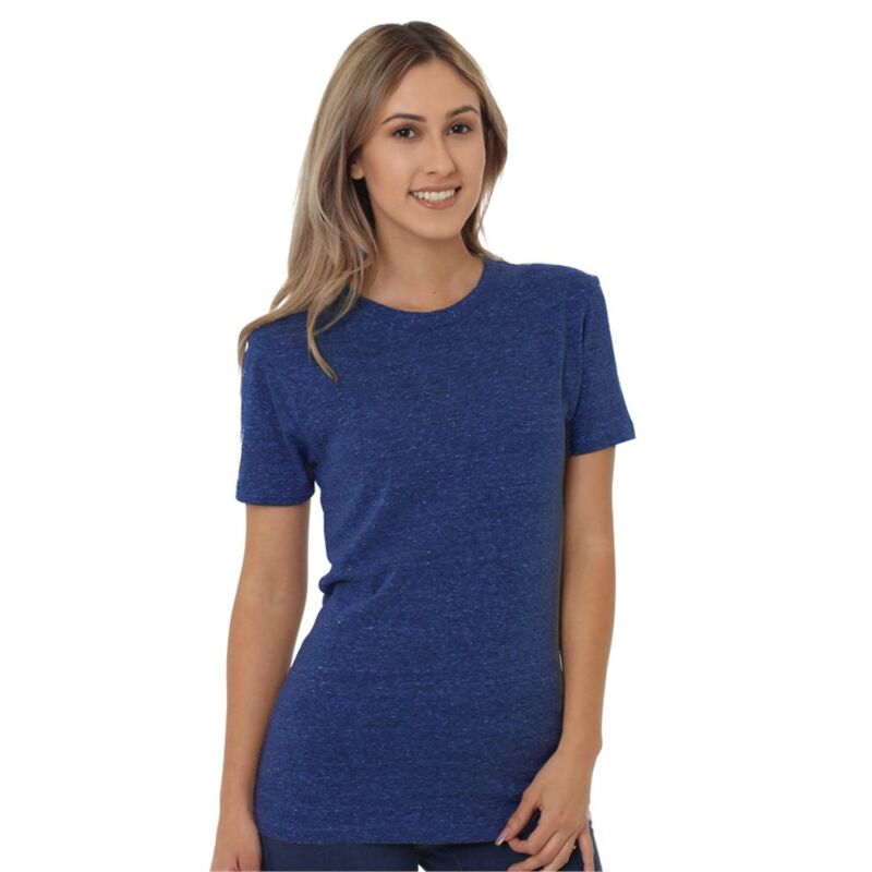 Women's Fine Jersey T-Shirt Thumbnail