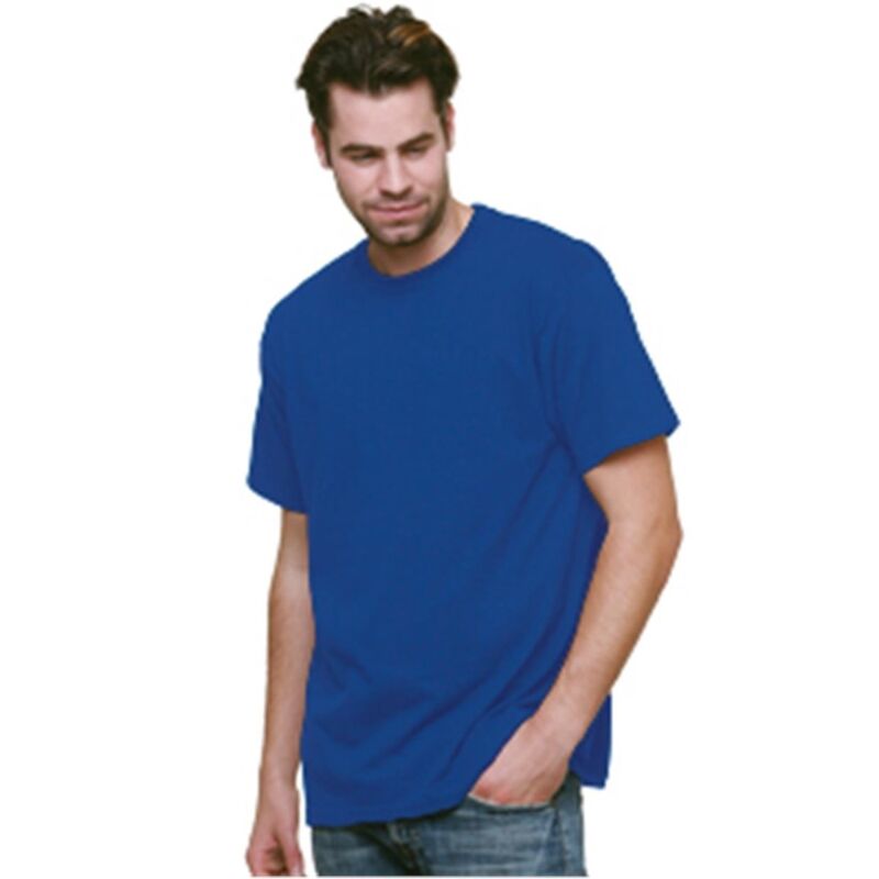 Men's Tall USA-Made T-Shirt Thumbnail
