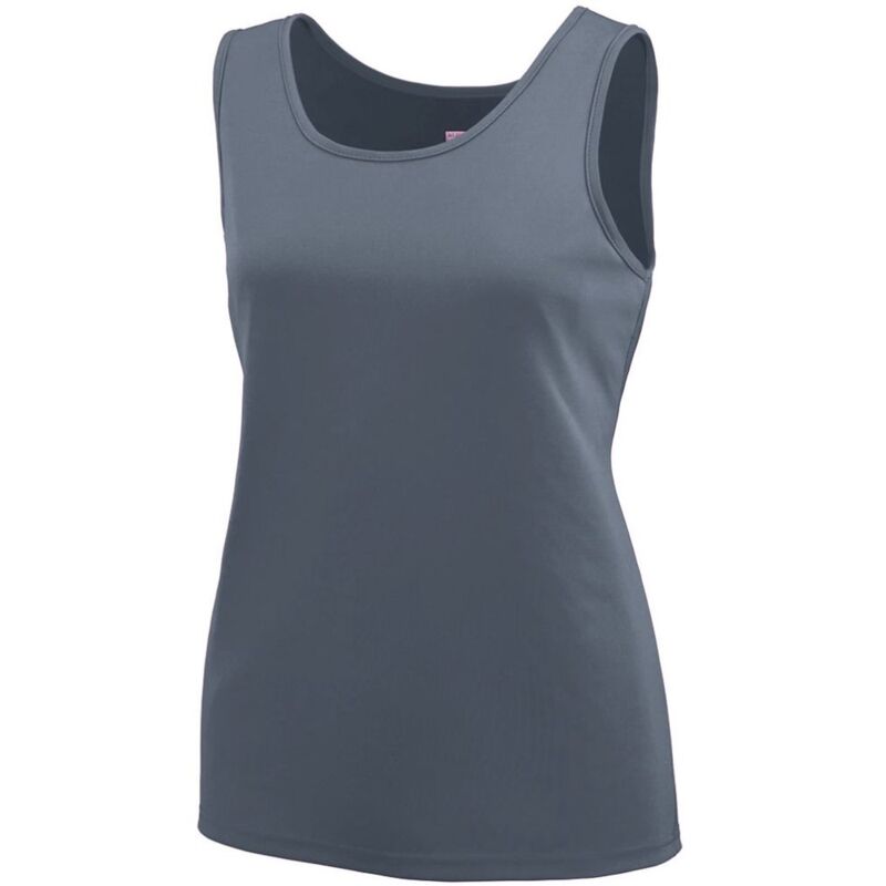 Women's Training Tank Top Thumbnail
